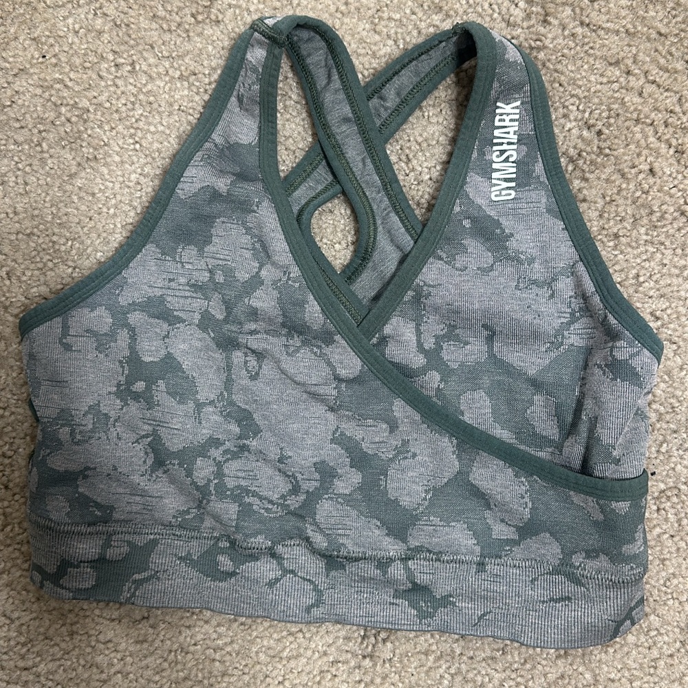 Adapt bra